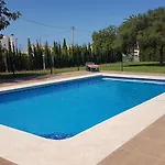 Villa Cami De Merle *