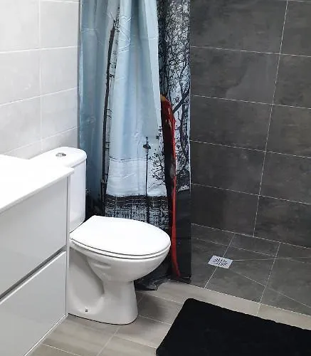 Cami De Merle Villa Dénia