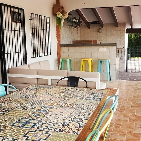 Cami De Merle فيلة