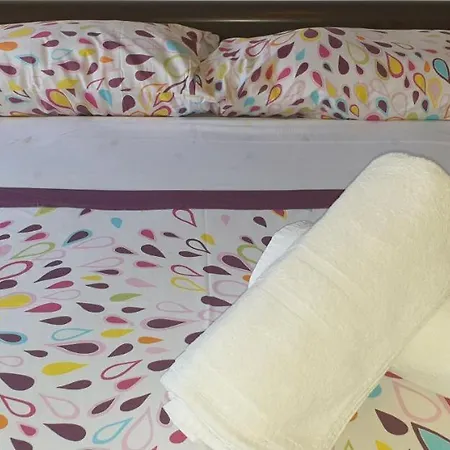 فيلة Cami De Merle