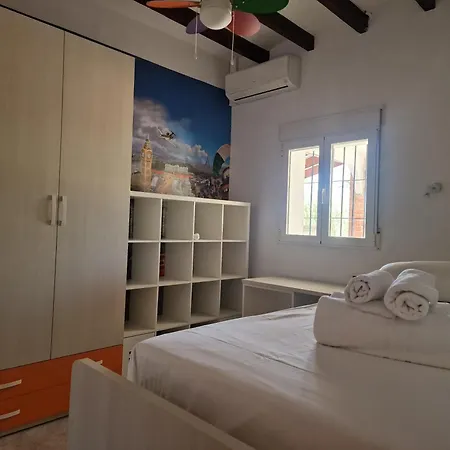 فيلة Cami De Merle دينايا