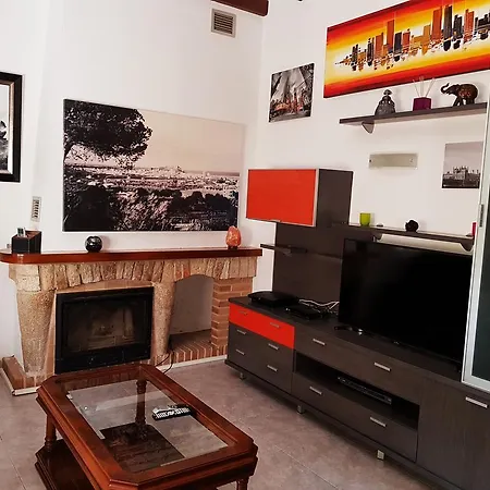 Cami De Merle فيلة