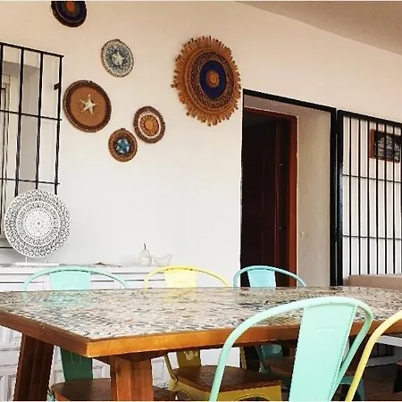 Cami De Merle Villa Denia