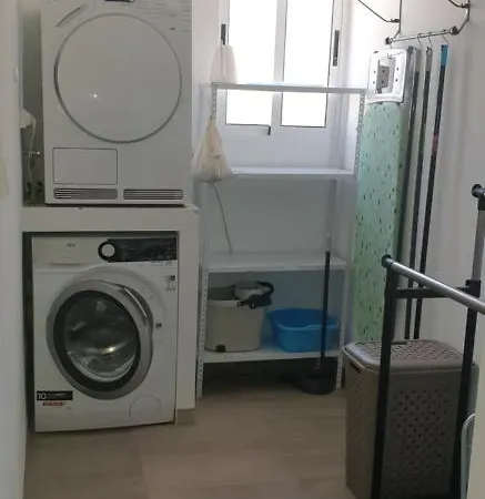 Cami De Merle Villa Denia