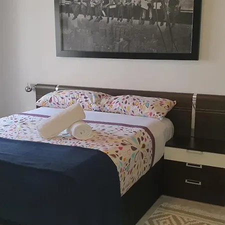 Cami De Merle Villa *