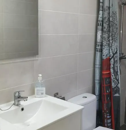 Villa Cami De Merle *