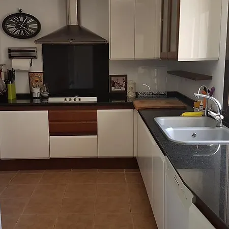 Villa Cami De Merle *