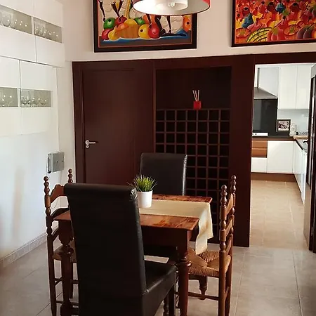 Cami De Merle * Denia