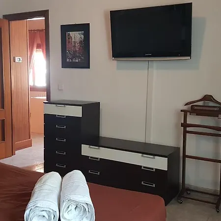 Villa Cami De Merle Denia